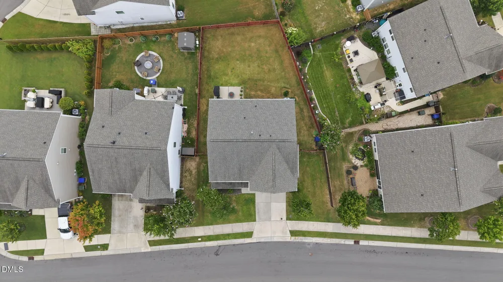 307 Crusaders Drive Morrisville, NC 27560