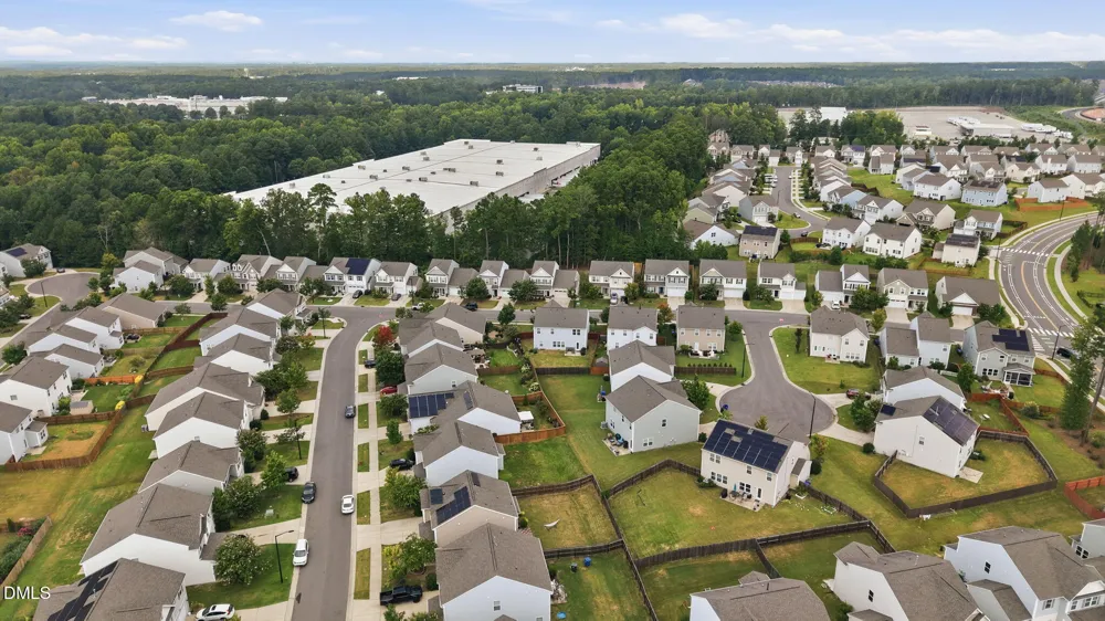 307 Crusaders Drive Morrisville, NC 27560
