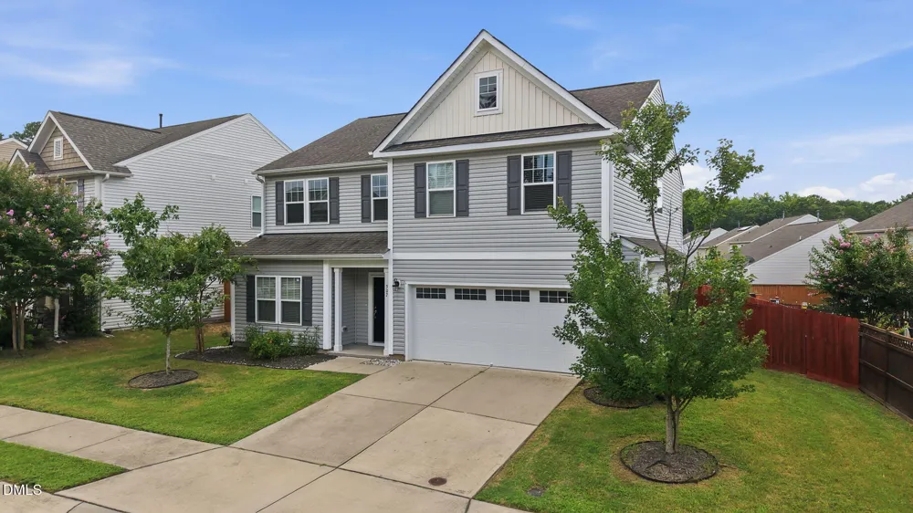 307 Crusaders Drive Morrisville, NC 27560