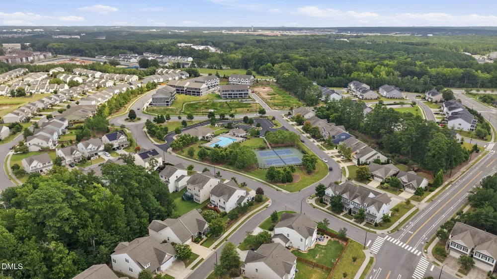 307 Crusaders Drive Morrisville, NC 27560