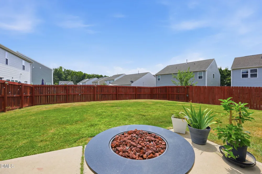 307 Crusaders Drive Morrisville, NC 27560