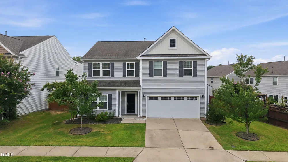 307 Crusaders Drive Morrisville, NC 27560