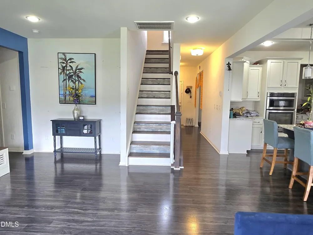 307 Crusaders Drive Morrisville, NC 27560