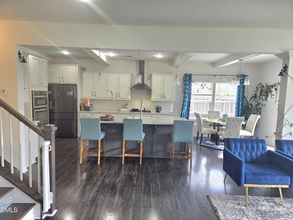 307 Crusaders Drive Morrisville, NC 27560