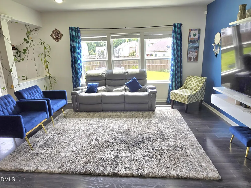 307 Crusaders Drive Morrisville, NC 27560