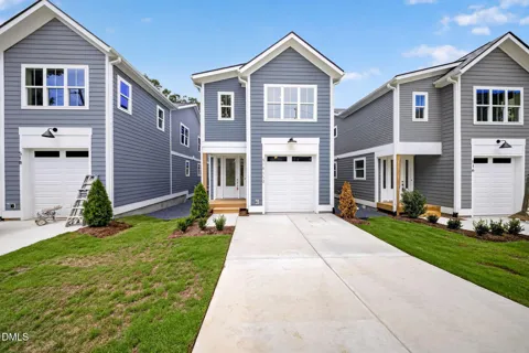 516 Heather Drive #1/2