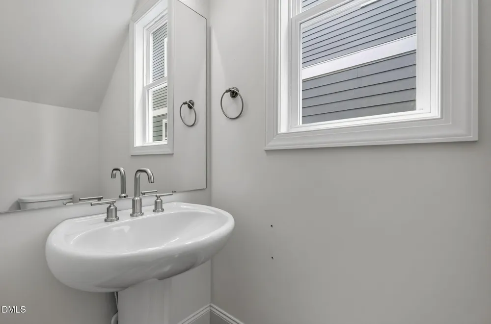 516 Heather Drive #1/2 Raleigh, NC 27606