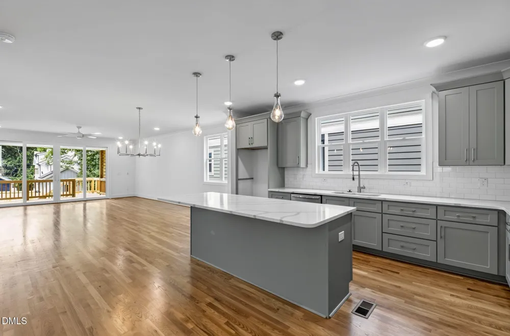 516 Heather Drive #1/2 Raleigh, NC 27606