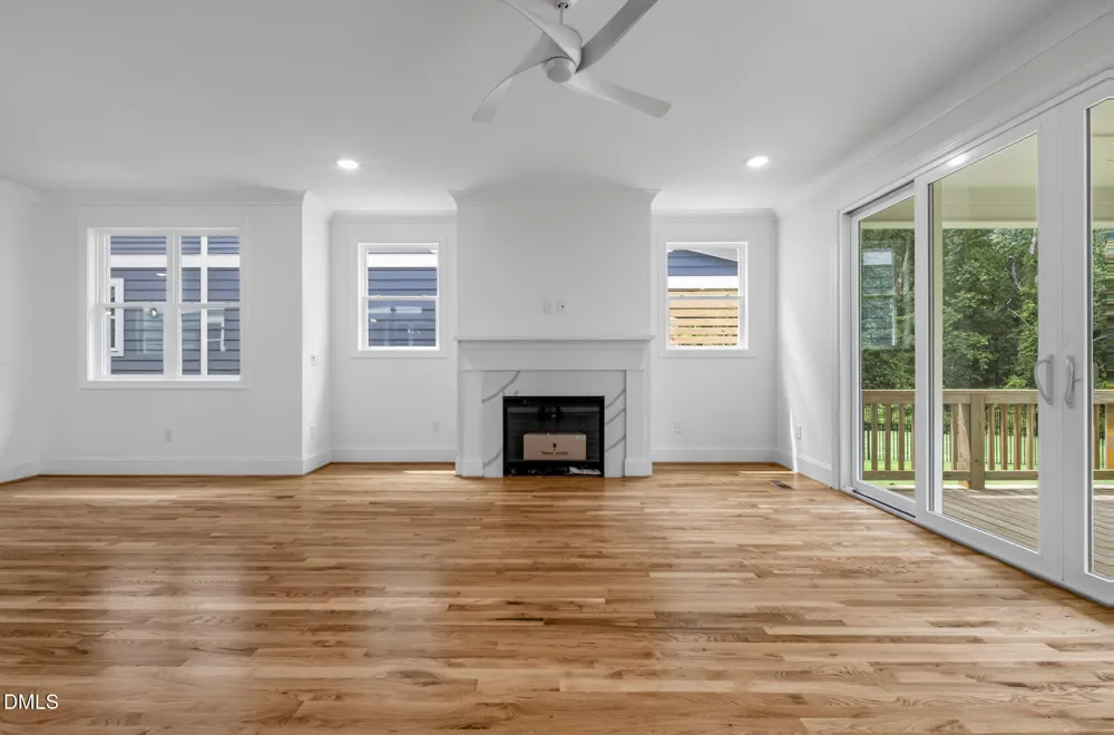 516 Heather Drive #1/2 Raleigh, NC 27606