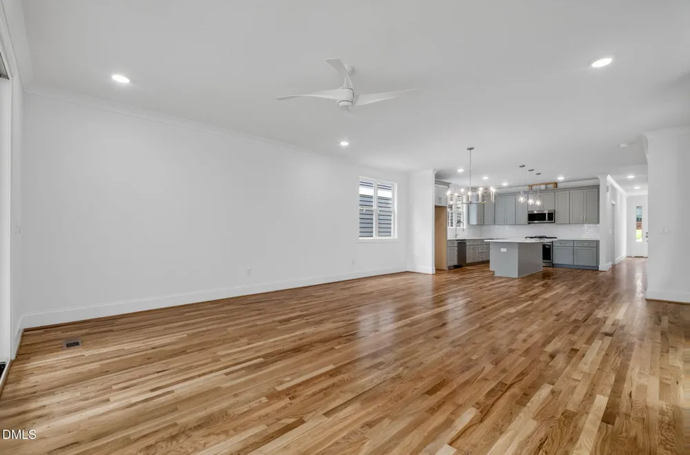 516 Heather Drive #1/2 Raleigh, NC 27606