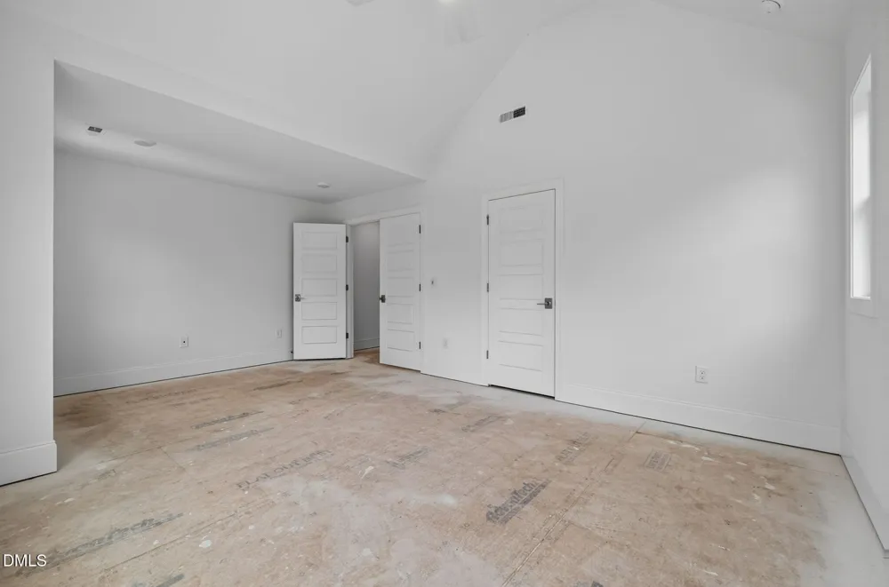 516 Heather Drive #1/2 Raleigh, NC 27606