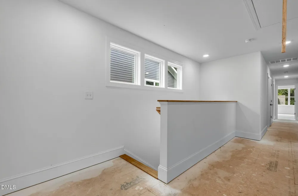 516 Heather Drive #1/2 Raleigh, NC 27606