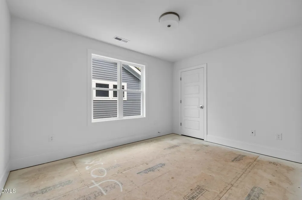 516 Heather Drive #1/2 Raleigh, NC 27606