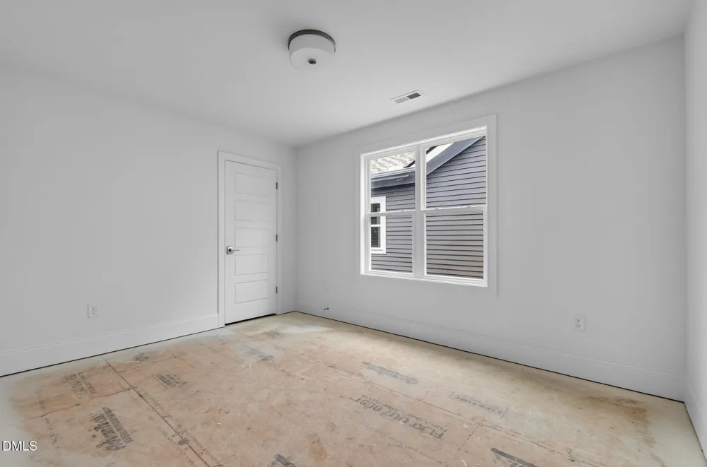 516 Heather Drive #1/2 Raleigh, NC 27606