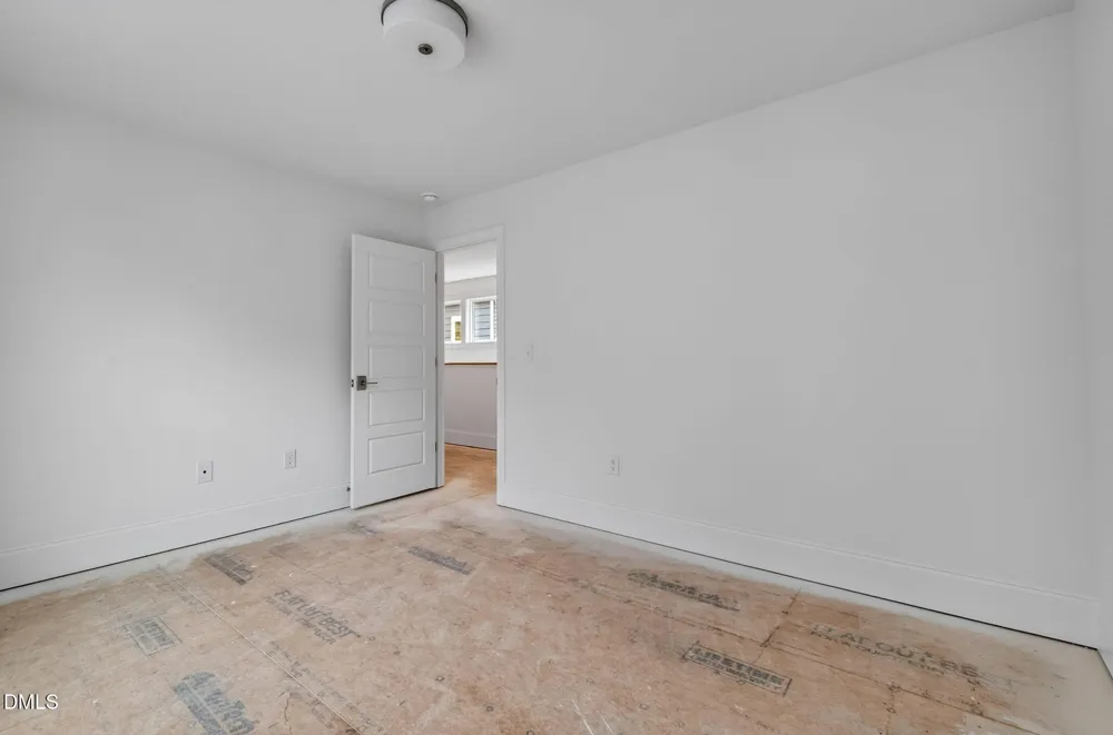 516 Heather Drive #1/2 Raleigh, NC 27606