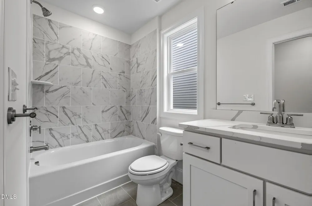 516 Heather Drive #1/2 Raleigh, NC 27606