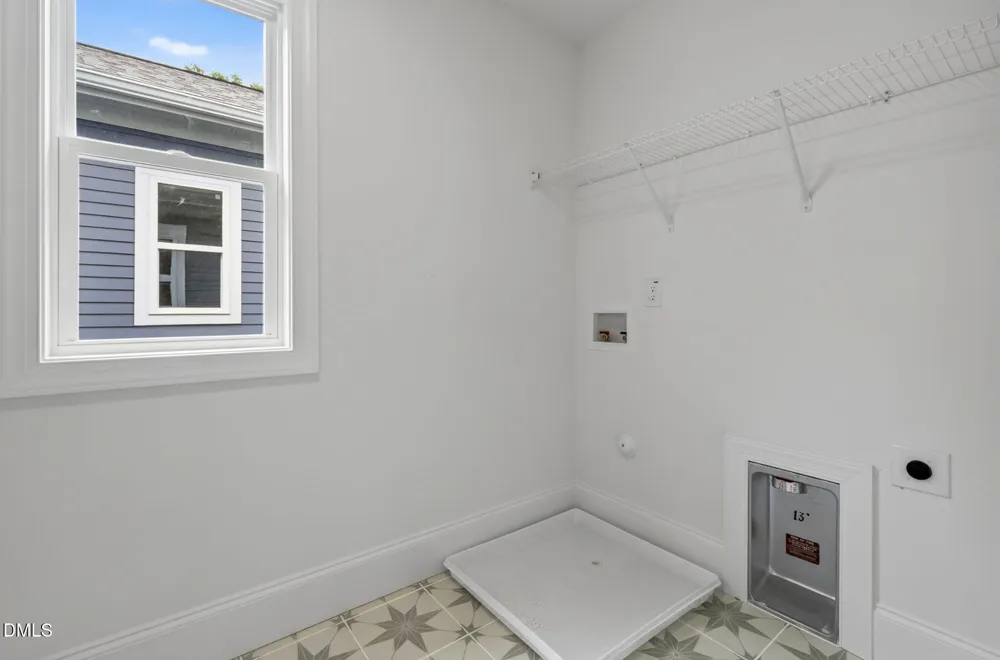 516 Heather Drive #1/2 Raleigh, NC 27606