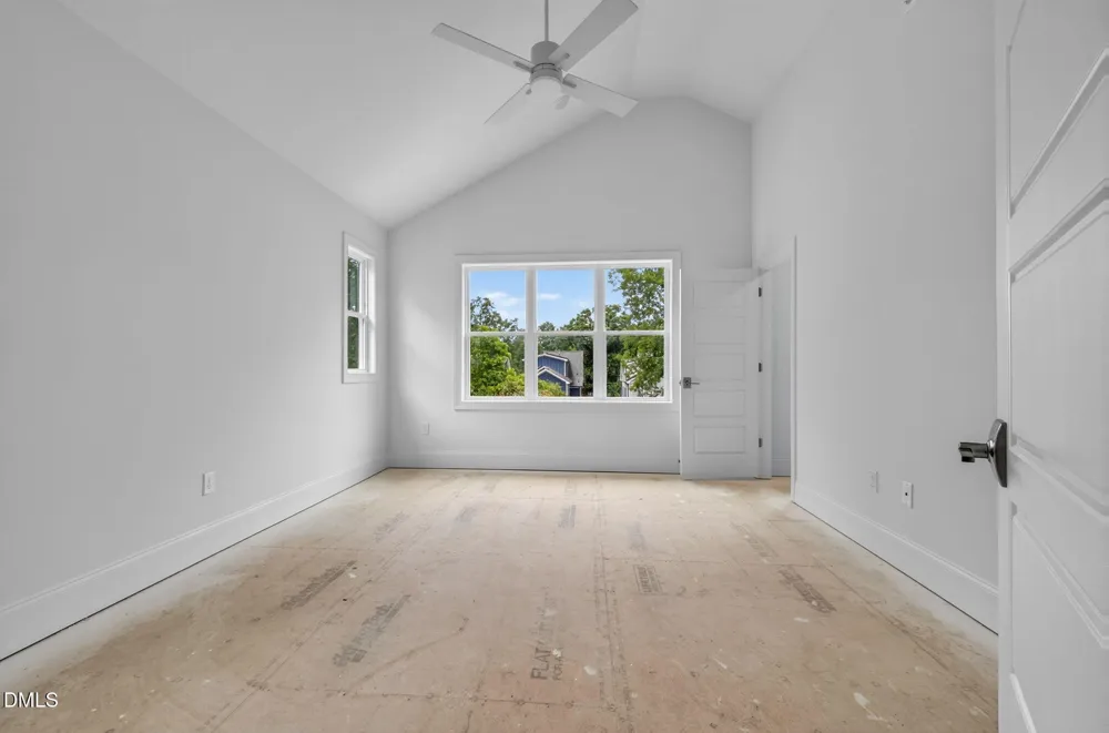 516 Heather Drive #1/2 Raleigh, NC 27606
