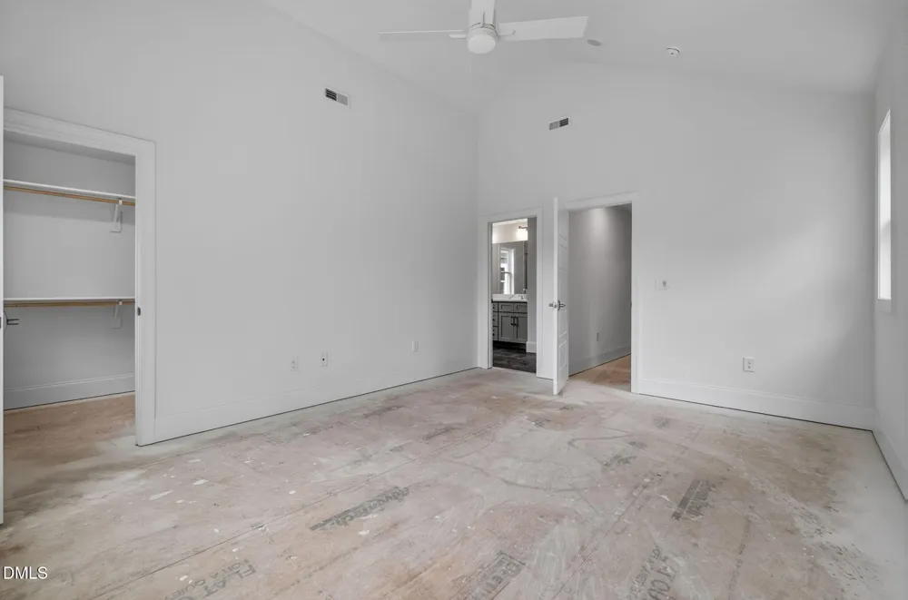 516 Heather Drive #1/2 Raleigh, NC 27606