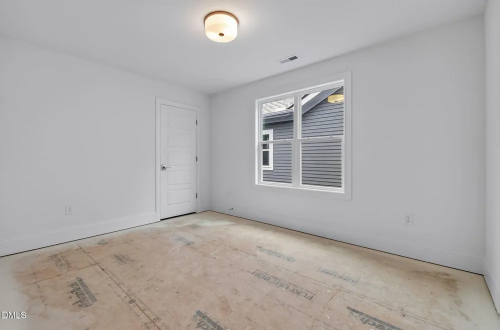 516 Heather Drive #1/2 Raleigh, NC 27606