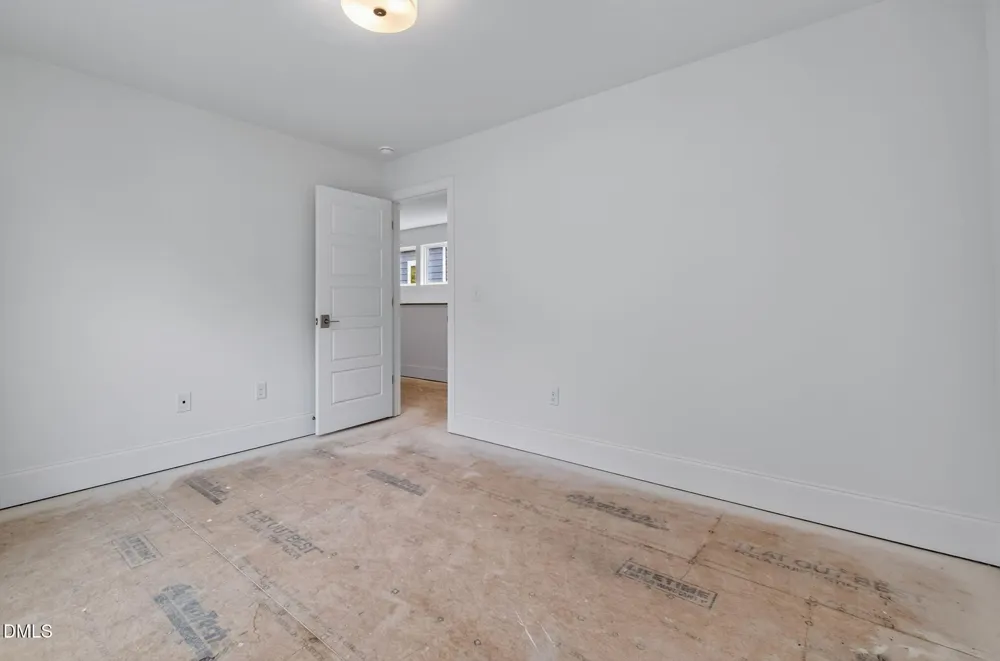 516 Heather Drive #1/2 Raleigh, NC 27606