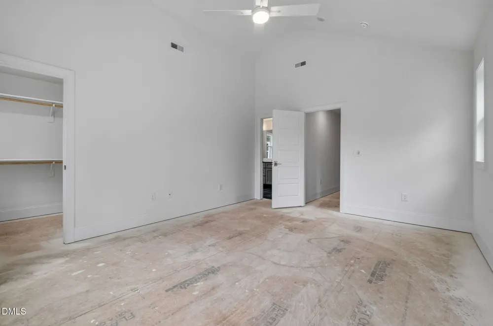 516 Heather Drive #1/2 Raleigh, NC 27606
