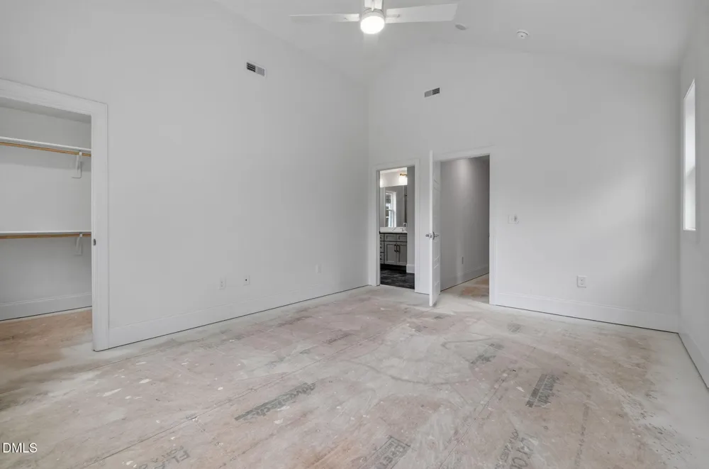 516 Heather Drive #1/2 Raleigh, NC 27606