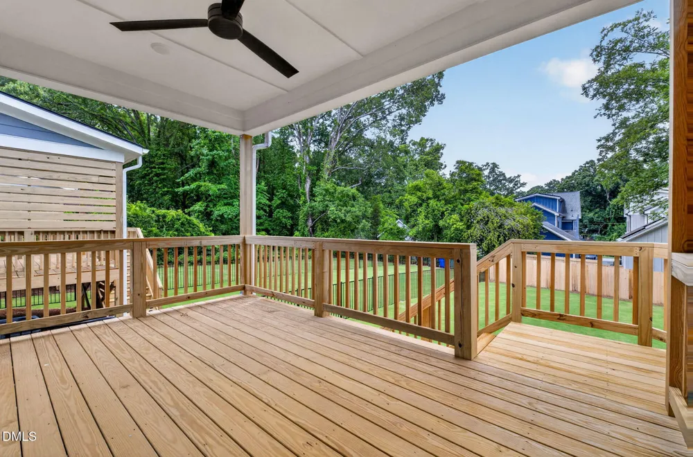 516 Heather Drive #1/2 Raleigh, NC 27606