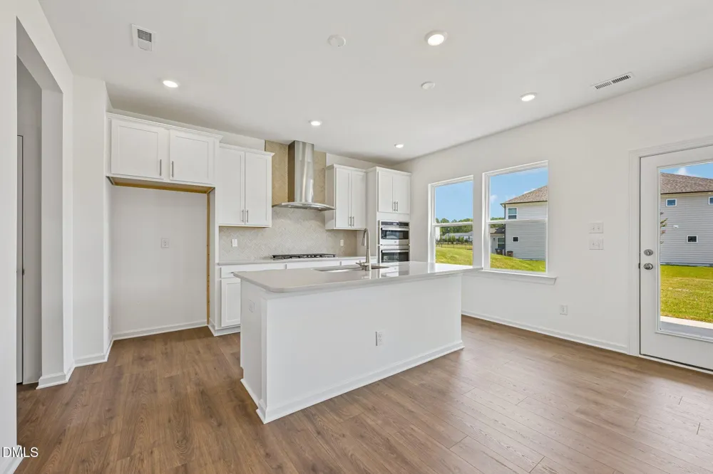685 Sun Mdw Drive Wake Forest, NC 27587