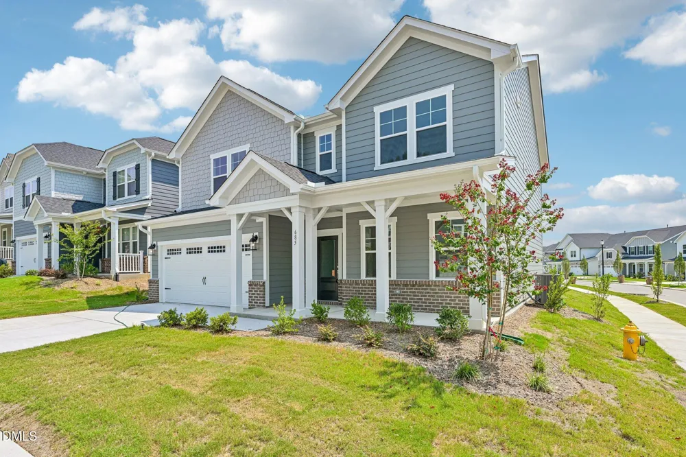 685 Sun Mdw Drive Wake Forest, NC 27587