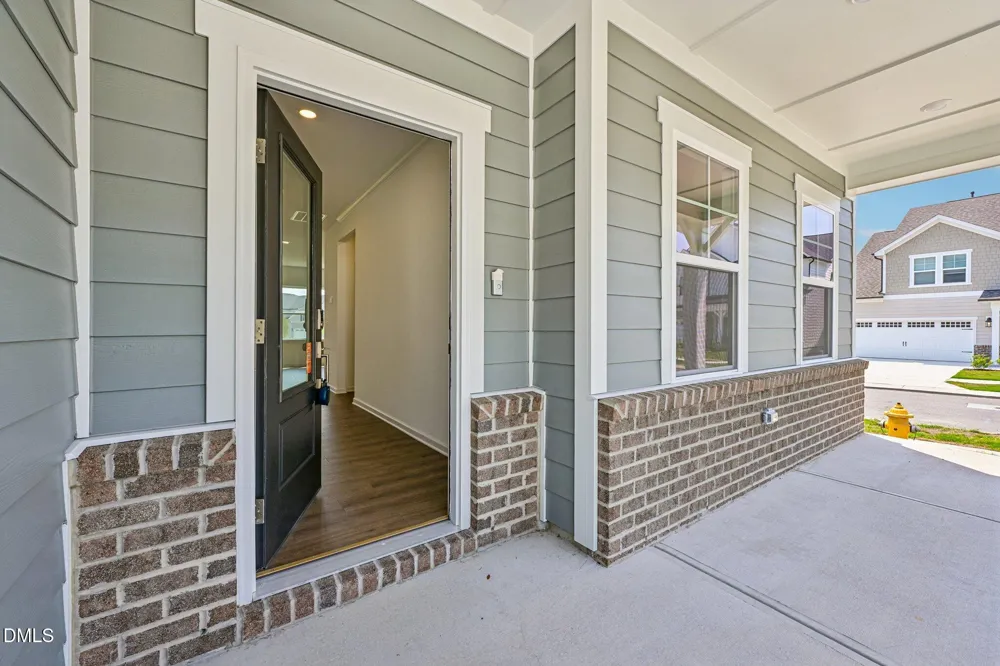685 Sun Mdw Drive Wake Forest, NC 27587