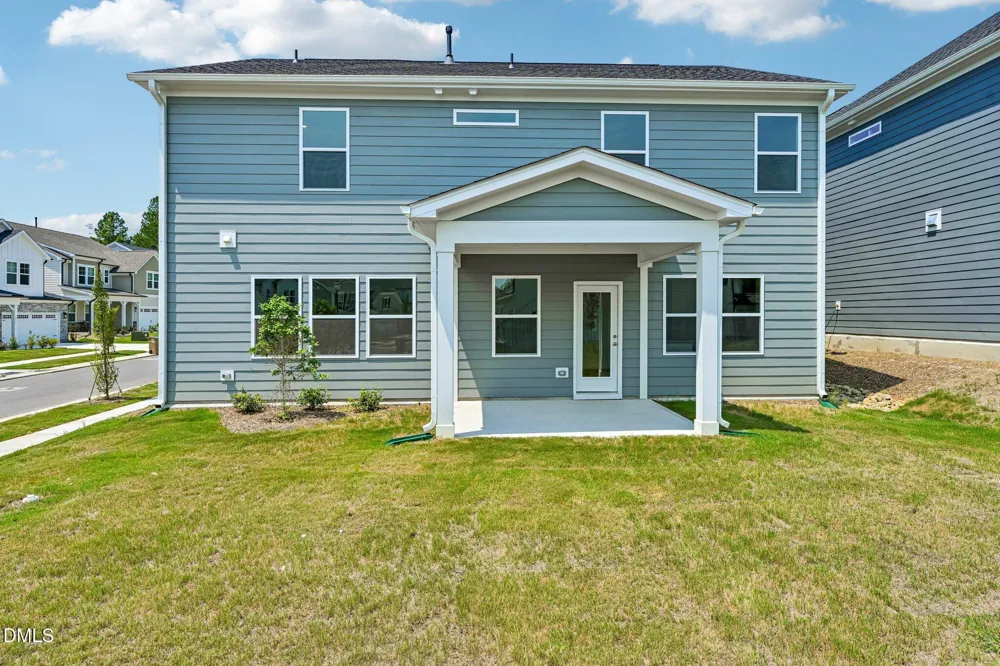 685 Sun Mdw Drive Wake Forest, NC 27587