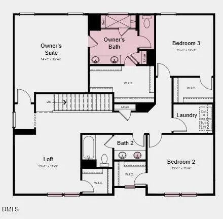 685 Sun Mdw Drive Wake Forest, NC 27587