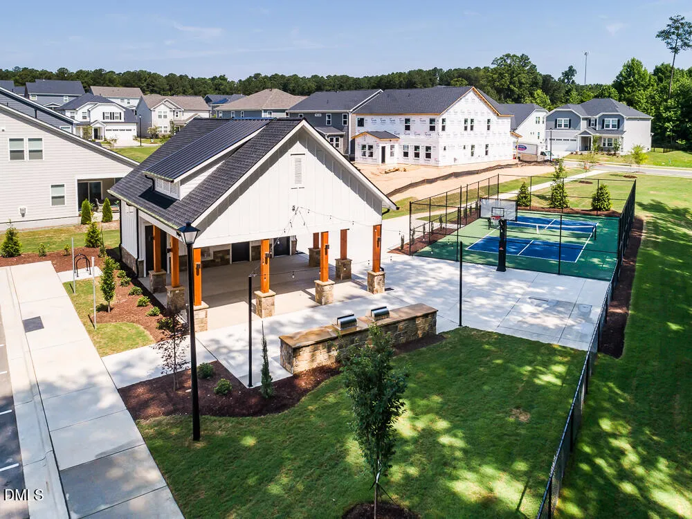 685 Sun Mdw Drive Wake Forest, NC 27587