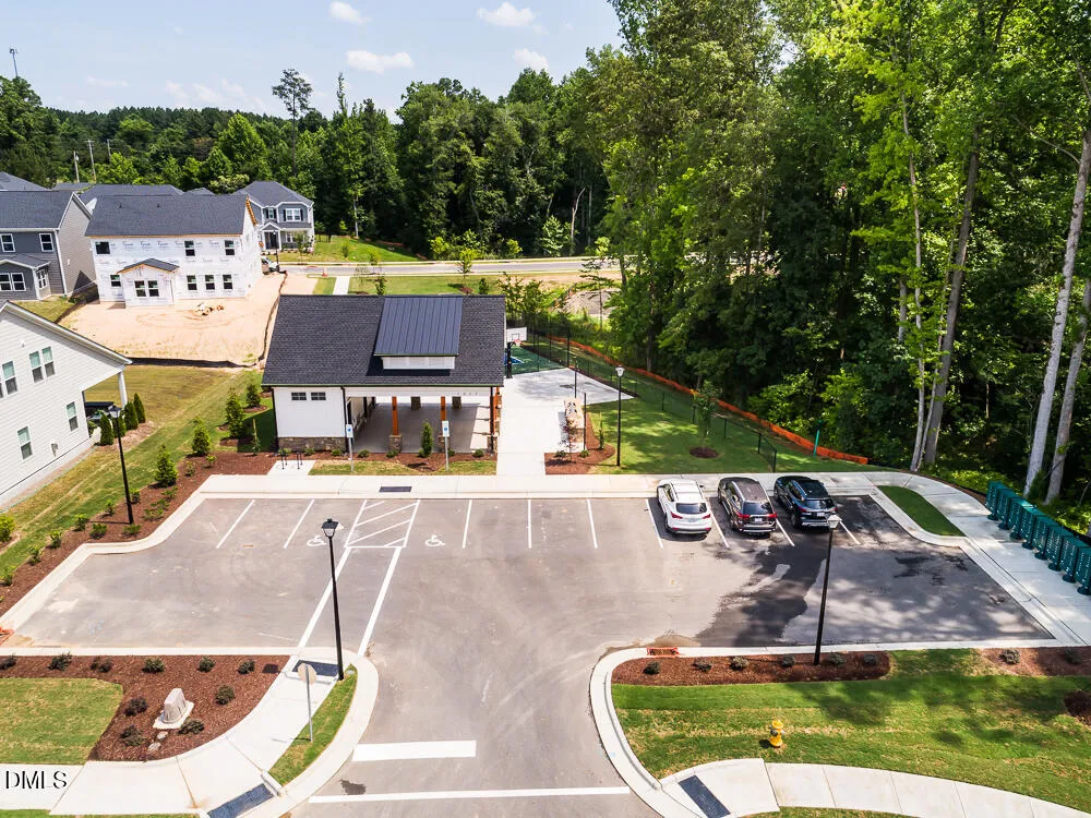 685 Sun Mdw Drive Wake Forest, NC 27587