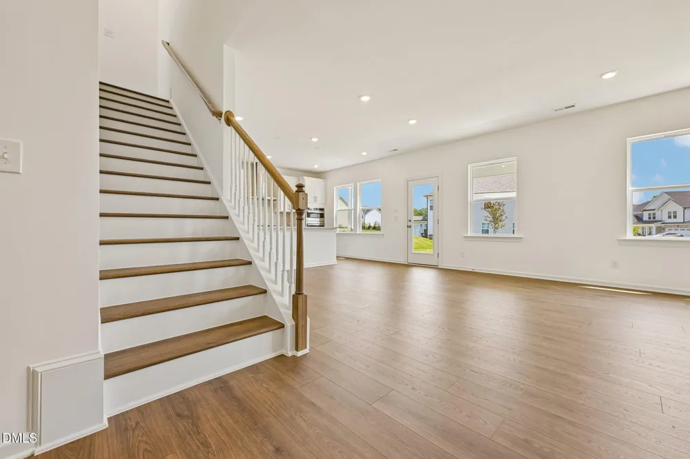 685 Sun Mdw Drive Wake Forest, NC 27587