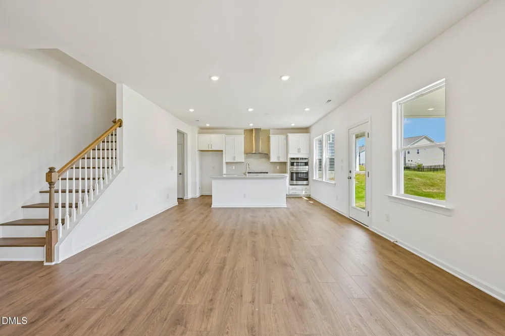 685 Sun Mdw Drive Wake Forest, NC 27587