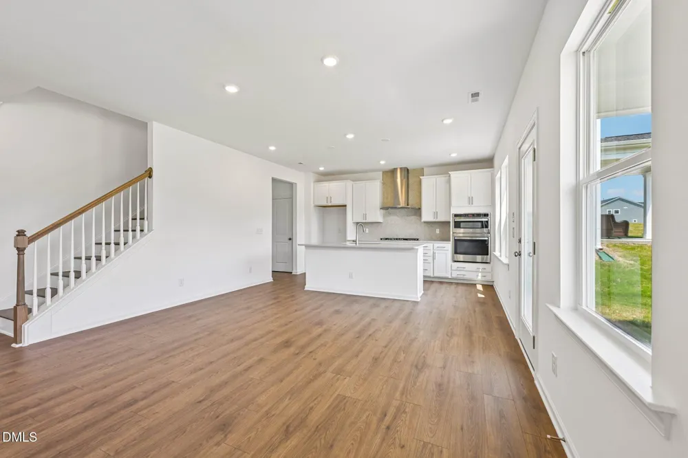 685 Sun Mdw Drive Wake Forest, NC 27587