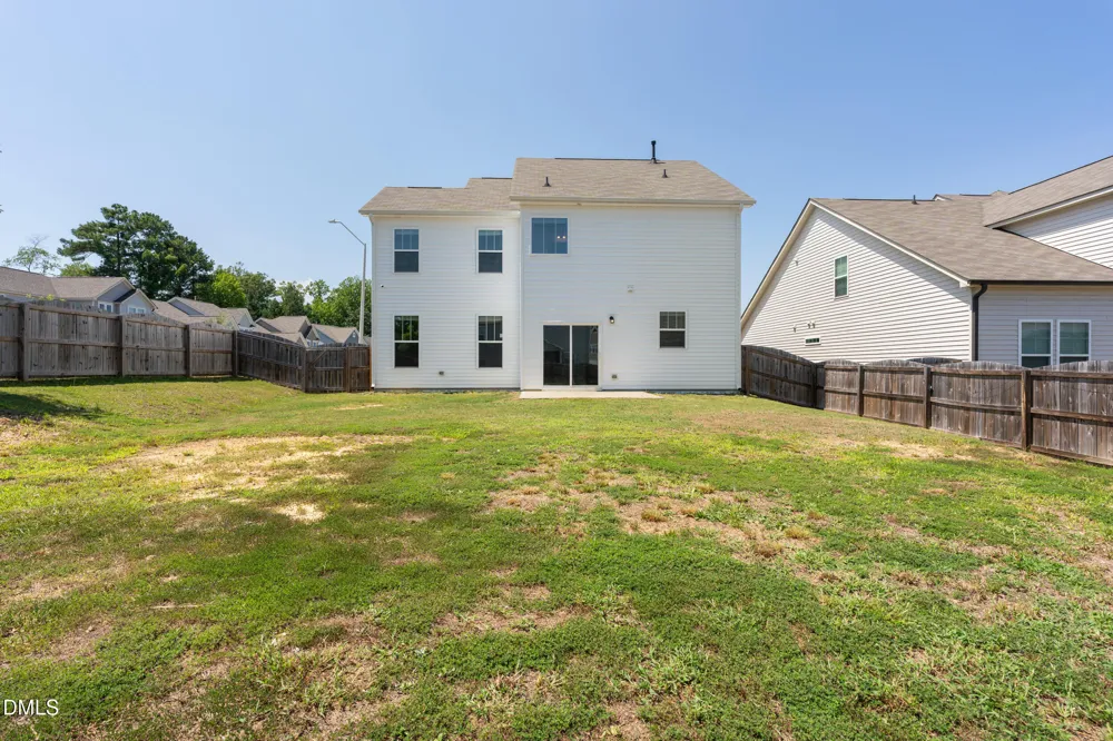 103 Shady Oaks Road Angier, NC 27501