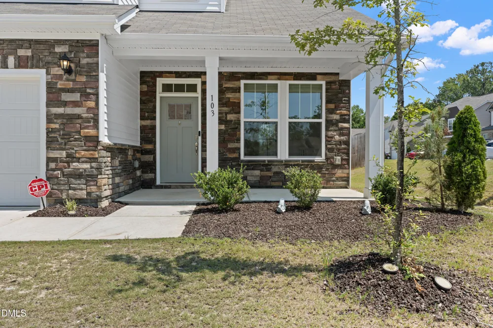 103 Shady Oaks Road Angier, NC 27501