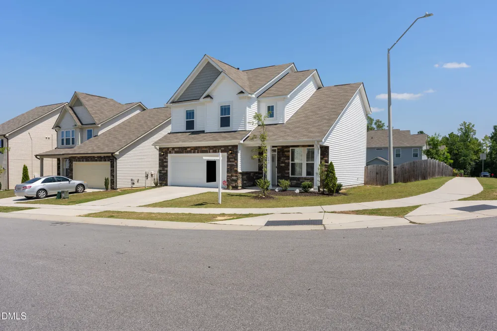 103 Shady Oaks Road Angier, NC 27501