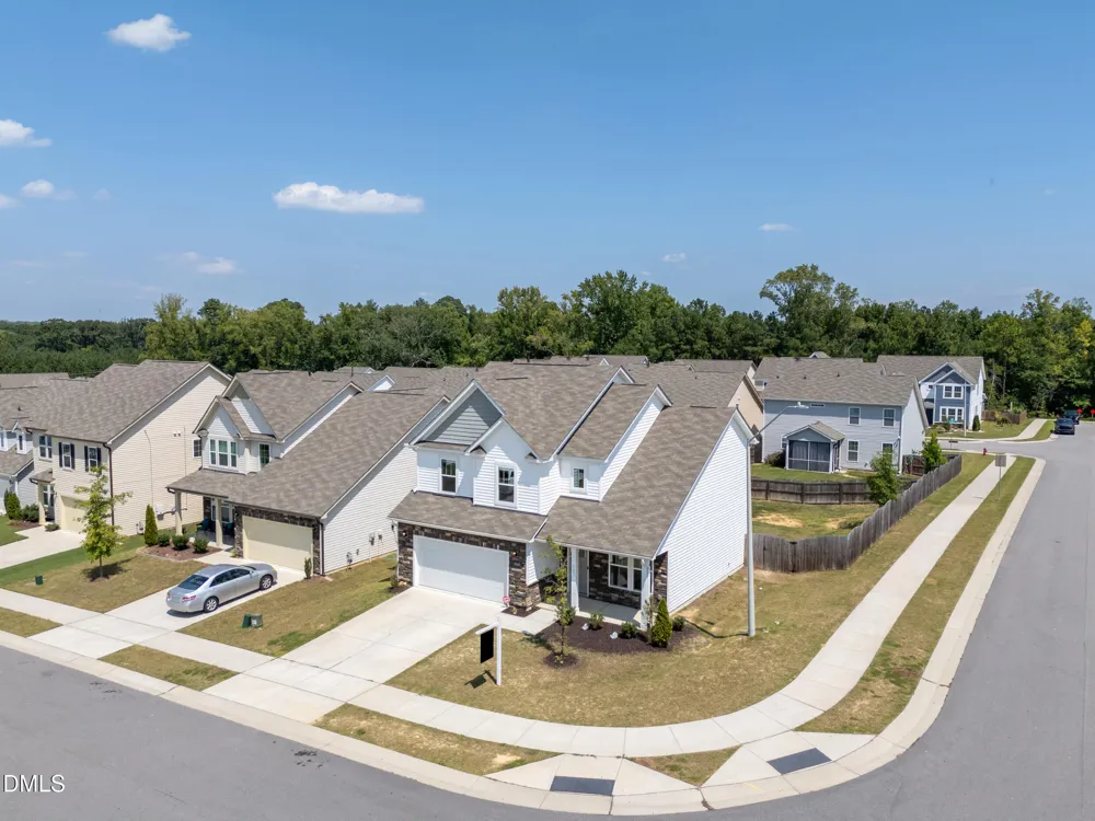 103 Shady Oaks Road Angier, NC 27501