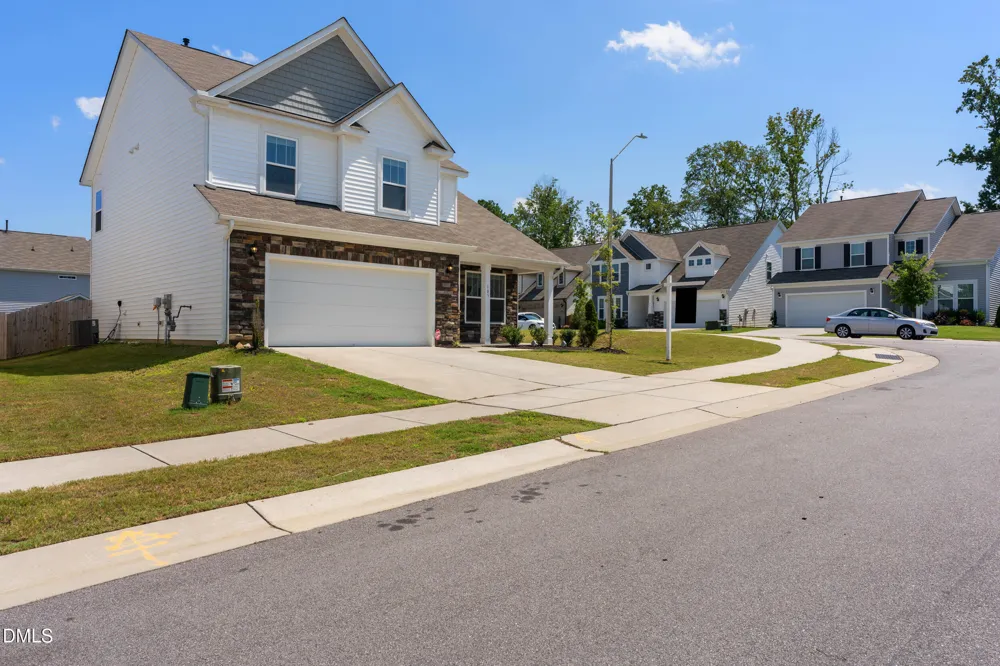 103 Shady Oaks Road Angier, NC 27501