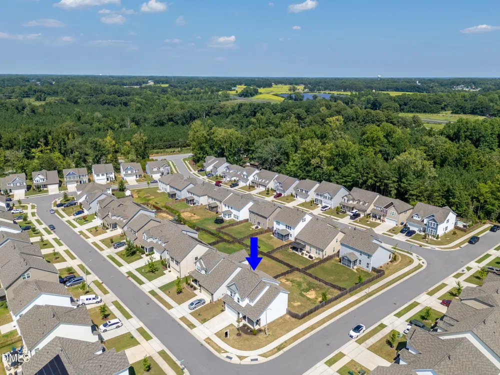 103 Shady Oaks Road Angier, NC 27501