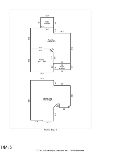103 Shady Oaks Road Angier, NC 27501