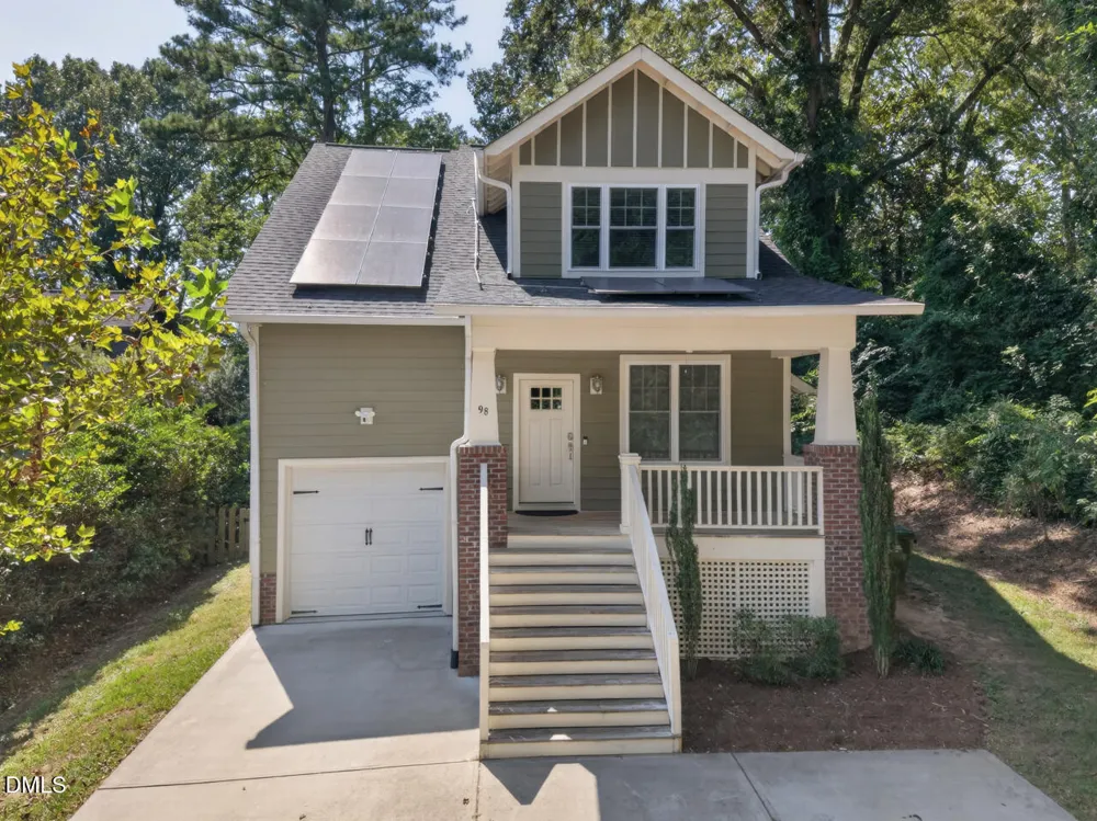 98 W Murray Avenue Durham, NC 27704