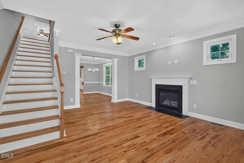 98 W Murray Avenue Durham, NC 27704