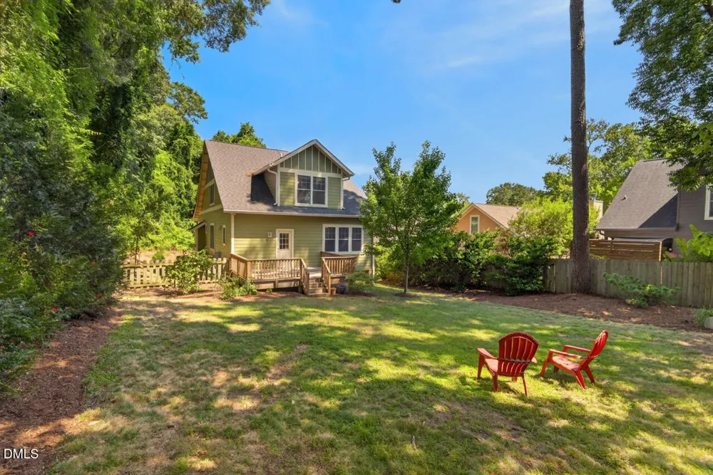 98 W Murray Avenue Durham, NC 27704