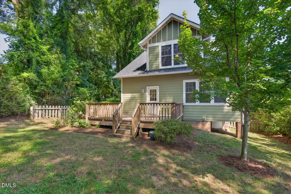 98 W Murray Avenue Durham, NC 27704