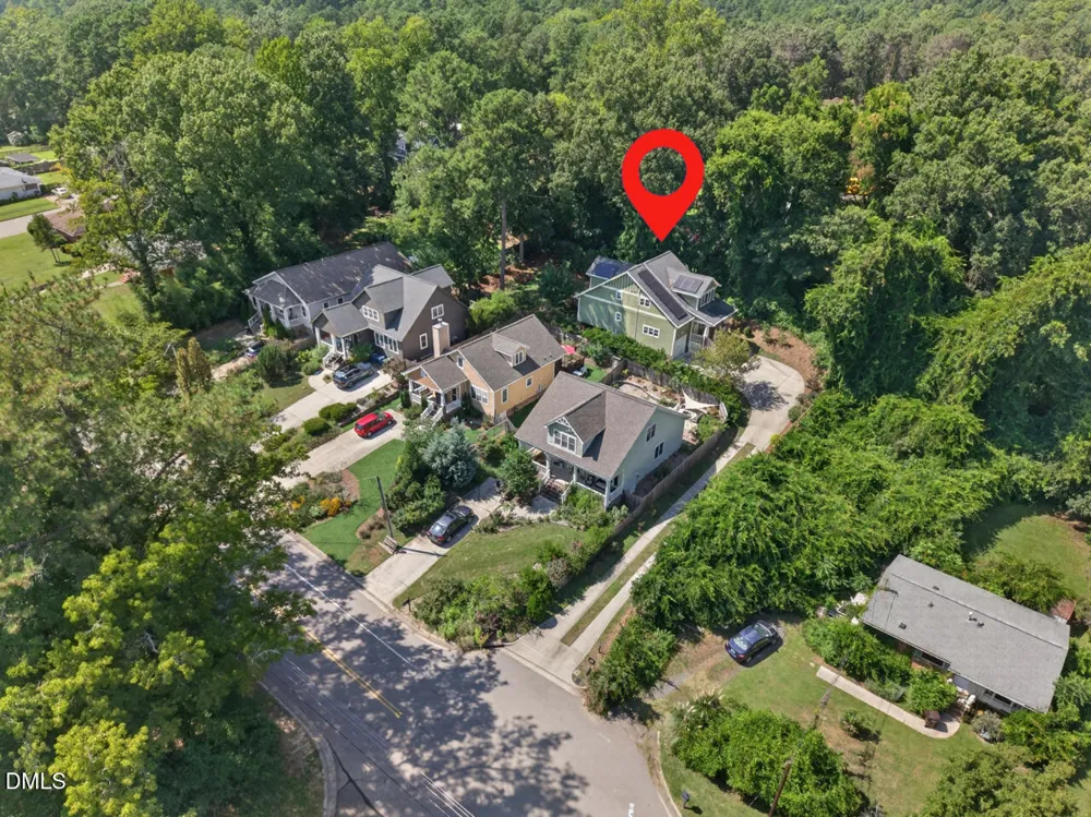 98 W Murray Avenue Durham, NC 27704
